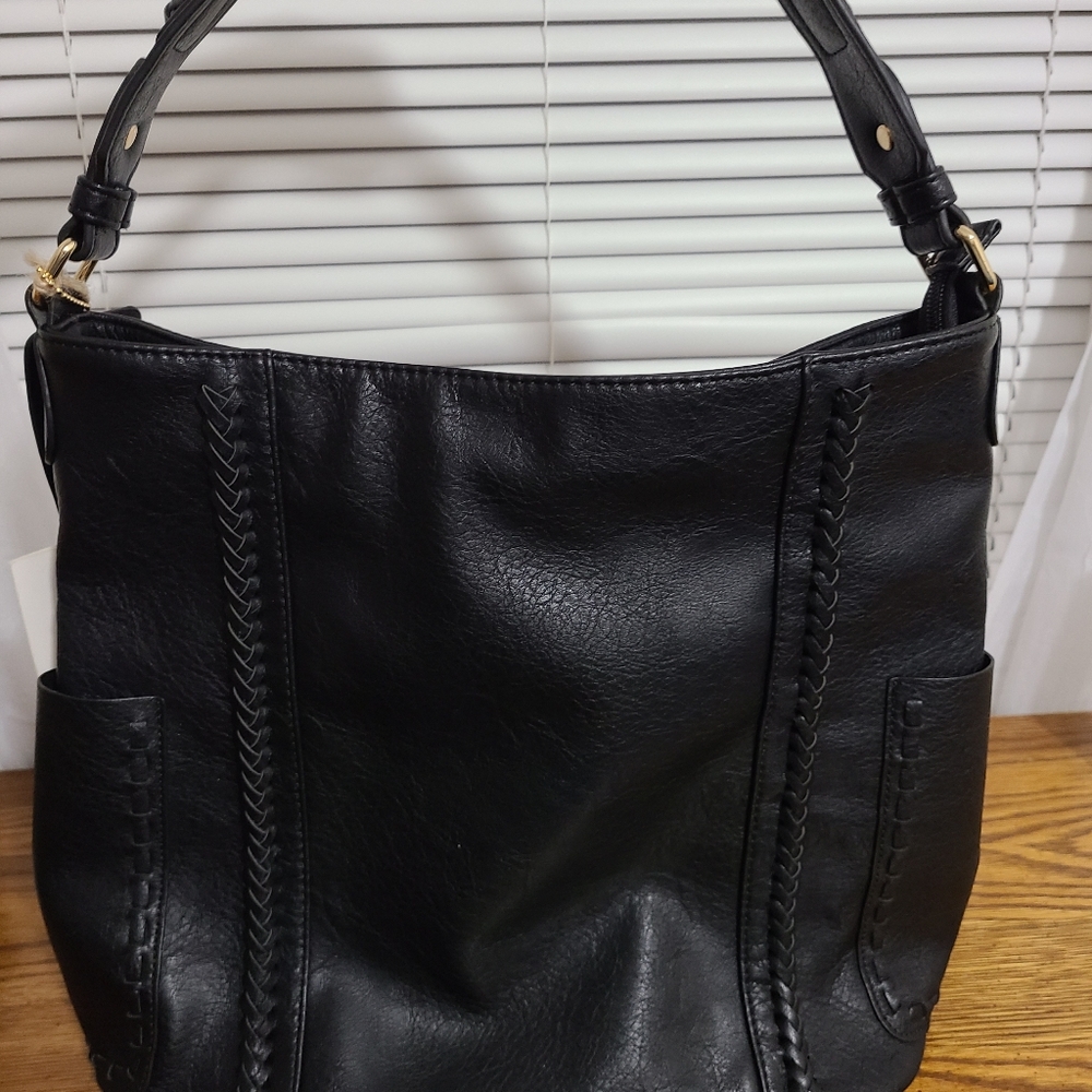 Antik Kraft Hobo Bag NWOT, please read desc